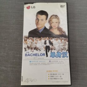 360影视光盘DVD： LG 随机赠送 4张光盘盒装