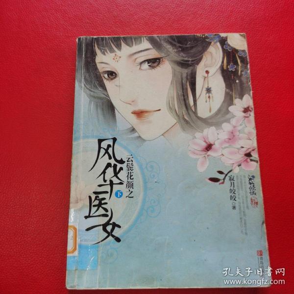 云鬓花颜之风华医女（上下）