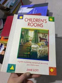 Children's Rooms