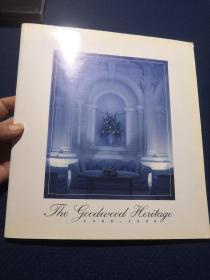 The Goodwood Heritage 1900-1990古德伍德遗产