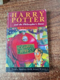 Harry Potter and the Philosopher's Stone