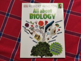 All About Biology系列