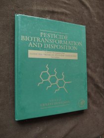 PesticideBiotransformationandDisposition杀虫剂的生物转化和处置