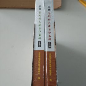 云南艺术特色建筑物集锦