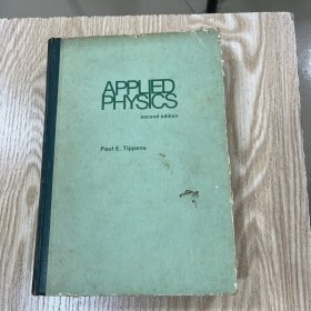 APPLIED PHYSICS