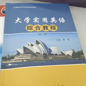 大学实用英语综合教程