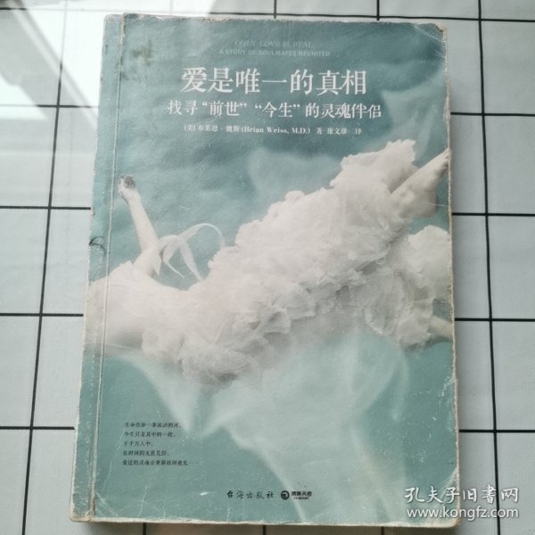 爱是唯一的真相