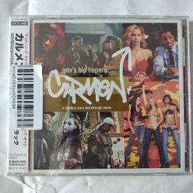 CARMEN 原版原封CD