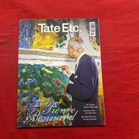 Tate Etc. 2019