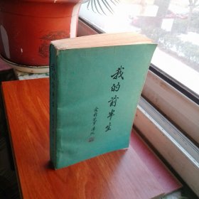 我的前半生