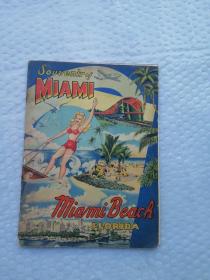 SOUVENIR OF MIAMI