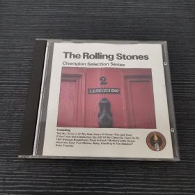 THE ROLLING STONES 光盘