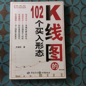 K线图的102个买入形态