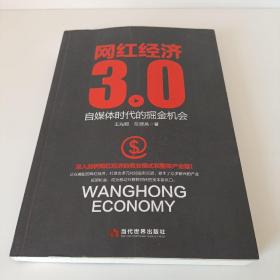 网红经济3.0 自媒体时代的掘金机会