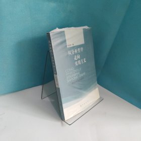 从分析哲学走向实用主义：普特南哲学研究
