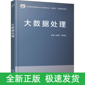 大數(shù)據(jù)處理