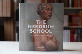 【现货】奥德·纳德卢姆画册 Odd Nerdrum - the Nerdrum School