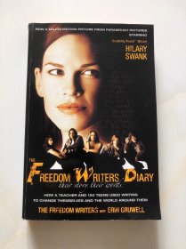 the Freedom Writers Diary
