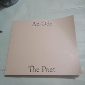 An Ode:The Poet(附光盘 ）