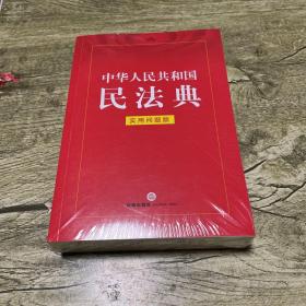 中华人民共和国民法典（实用问题版）