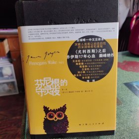 芬尼根的守灵夜（第一卷）
