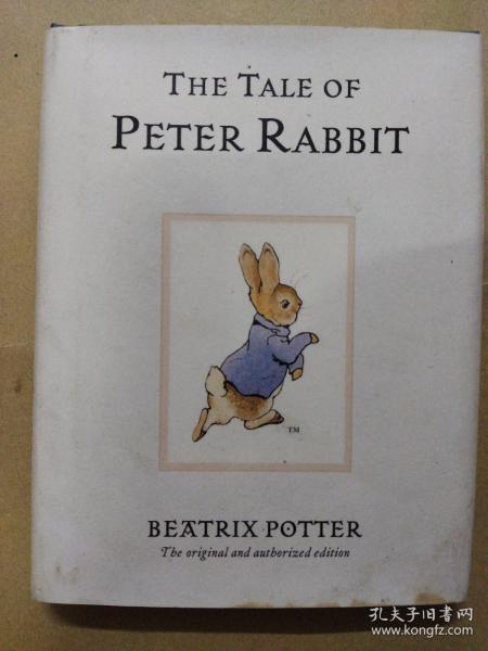 The Tale of Peter Rabbit