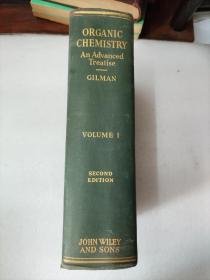 ORGANIC CHEMISTRY Treatise