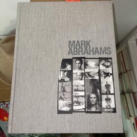 Mark Abrahams - (English edition) 马克·亚伯拉罕斯 英文版