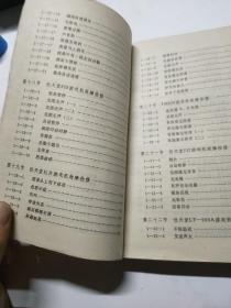 142种电子游戏机电子玩具制作玩法与检修