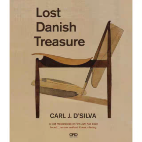 Lost Danish Treasure 进口艺术 遗失的丹麦宝藏
