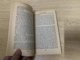 The Great Tradition ：George Eliot, Henry James, Joseph Conrad利维斯《伟大的传统》英文原版，论 乔治·艾略特、享利·詹姆斯、约瑟夫·康拉德，旁及 简·奥斯丁、劳伦斯、狄更斯