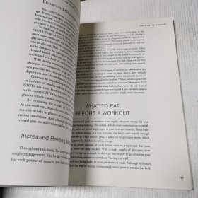 英文原版书籍LOOK GREAT NAKED Diet看起来很棒的瘦体饮食，品相如图，16开本