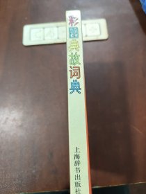 彩图典故词典