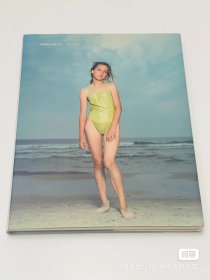 Rineke Dijkstra ：Portraits