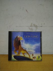 LION KING 1碟