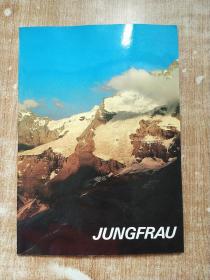 JUNGFRAU