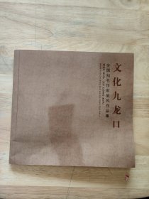 文化九龙口