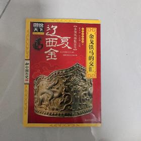 图说天下·中国历史系列·辽、西夏、金：金戈铁马的交汇