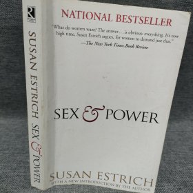 SUSAN ESTRICH :SEX POWER