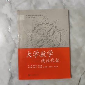 大学数学.线性代数