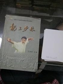 龍在少林