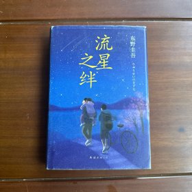 流星之绊（精装）