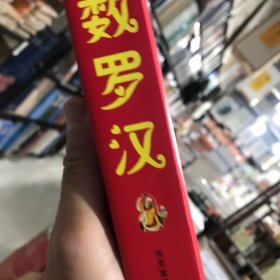 数罗汉