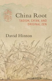 价可议 China Root Taoism Ch'an and Original Zen Paperback September nmwxhwxh