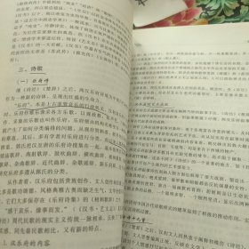 大学语文