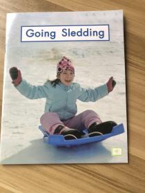 Going Sledding