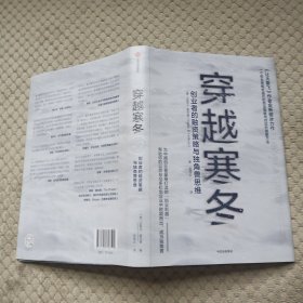 穿越寒冬:《让大象飞》作者的全新破冰力作