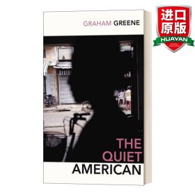 The Quiet American