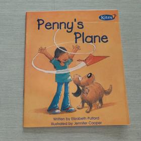 Penny's Plane