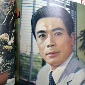 大众电影1981年合订本